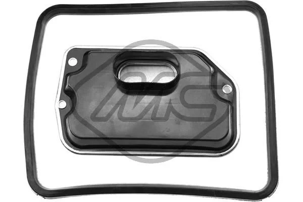 Hydraulic Filter Kit, automatic transmission Metalcaucho 21053