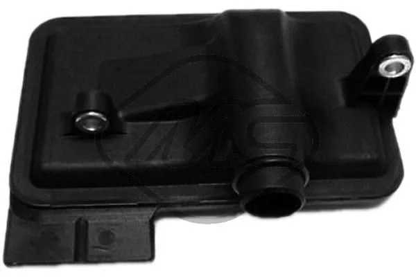 Hydraulic Filter Kit, automatic transmission Metalcaucho 21077