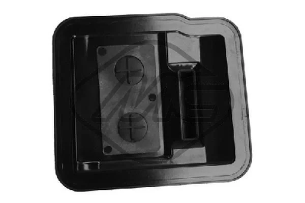 Hydraulic Filter Kit, automatic transmission Metalcaucho 21085
