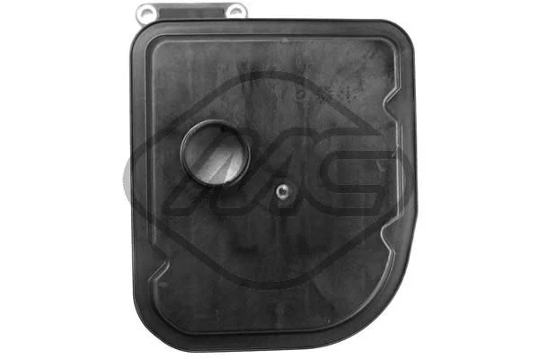 Hydraulic Filter Kit, automatic transmission Metalcaucho 21095