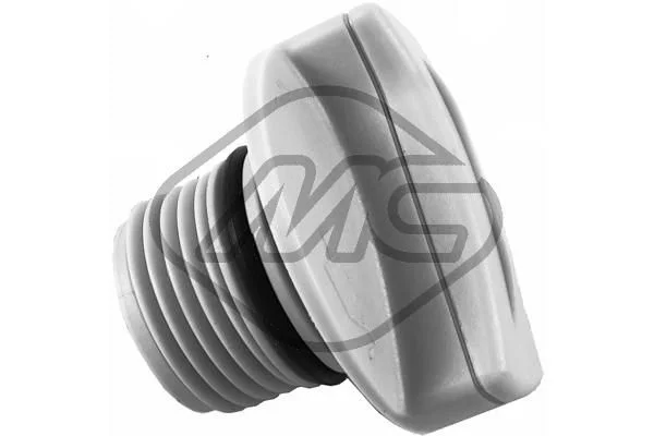 Cap, oil filler neck Metalcaucho 30316