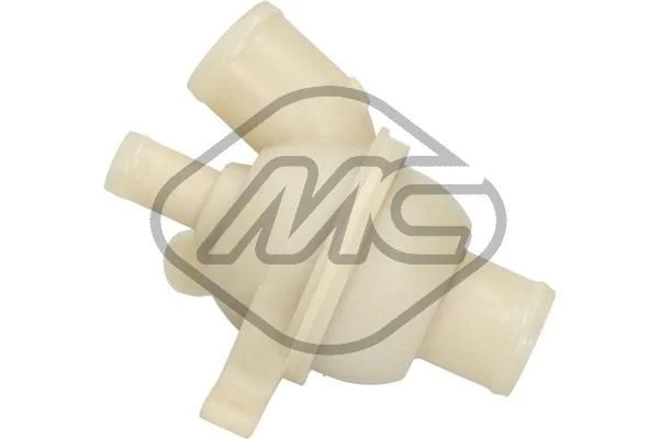 Thermostat Housing Metalcaucho 31263