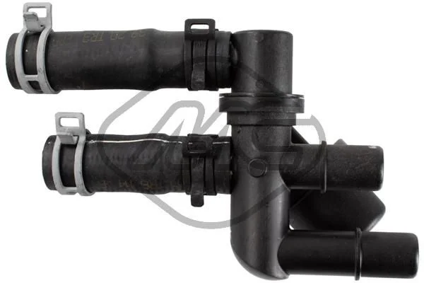 Coolant Control Valve Metalcaucho 31296