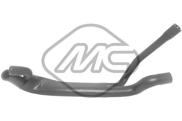 Cev, prezračevanje karterja Metalcaucho 35005