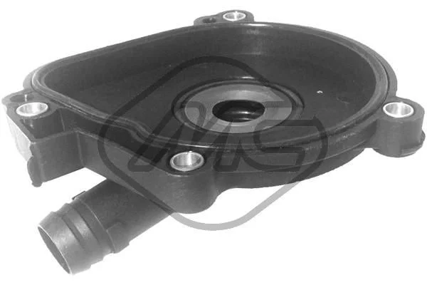 Separator olja, prezračevanje karterja Metalcaucho 35065