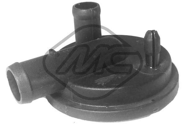 Ventil, prezračevanje karterja Metalcaucho 35108