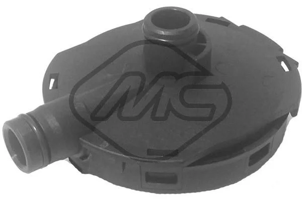 Ventil, prezračevanje karterja Metalcaucho 35117