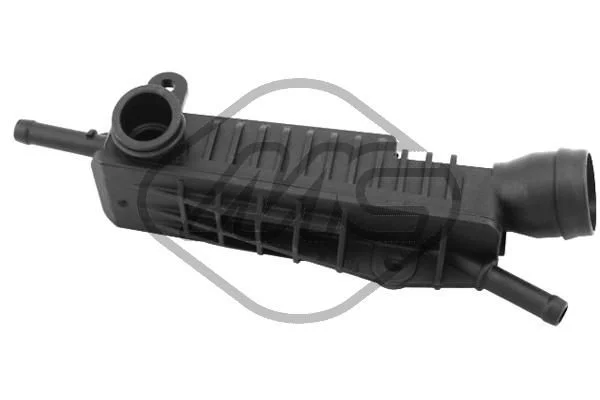 Separator olja, prezračevanje karterja Metalcaucho 35131