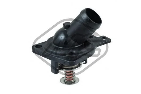 Thermostat, coolant Metalcaucho 35911