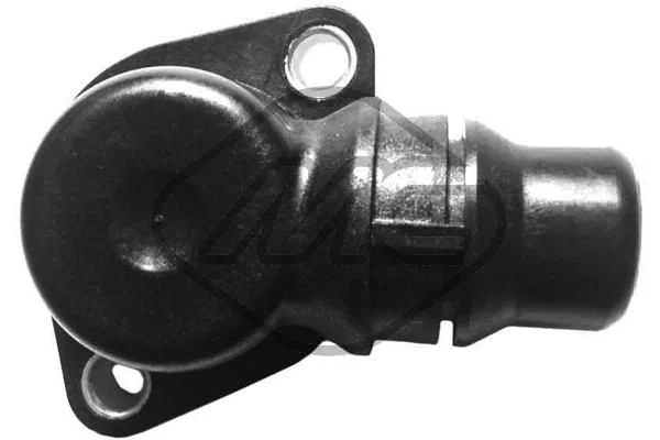 Prirobnica za hladilno tekočino Metalcaucho 35964
