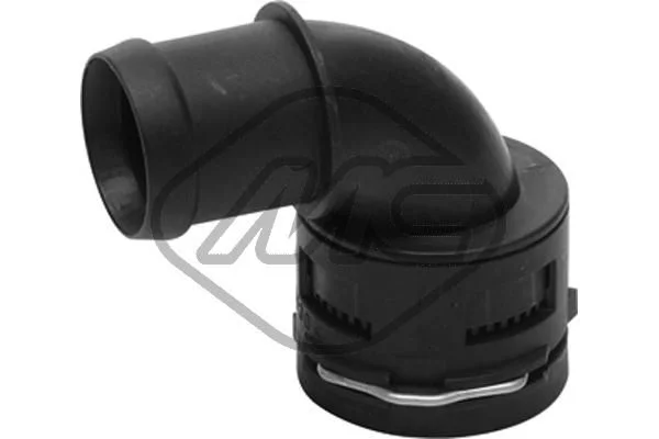 Coolant Flange Metalcaucho 35965