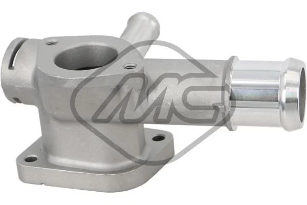 Coolant Flange Metalcaucho 36002