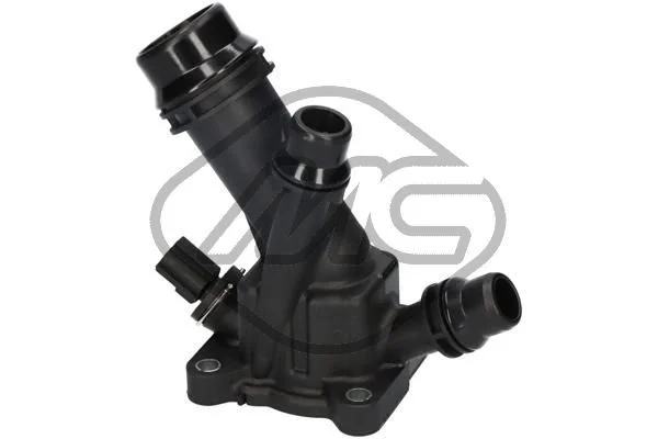 Thermostat, coolant Metalcaucho 36056