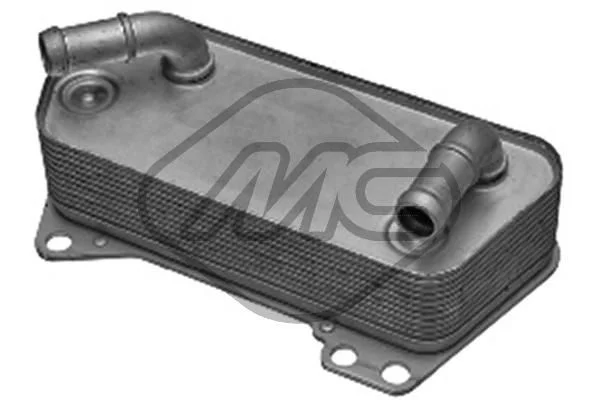 Hladilnik olja, motorno olje Metalcaucho 39009