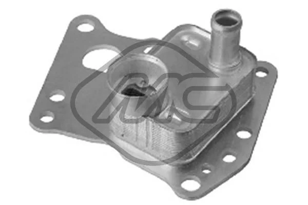 Hladilnik olja, motorno olje Metalcaucho 39014