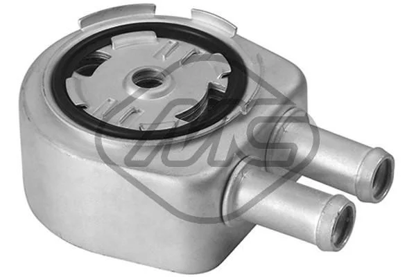 Hladilnik olja, motorno olje Metalcaucho 39039