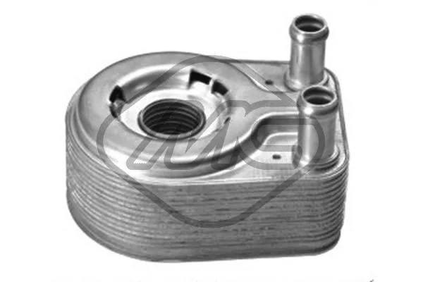 Hladilnik olja, motorno olje Metalcaucho 39052