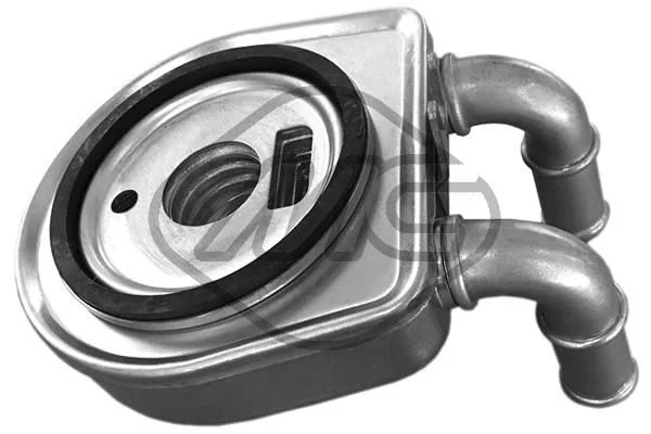 Hladilnik olja, motorno olje Metalcaucho 39106