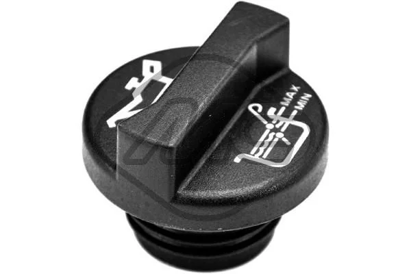 Cap, oil filler neck Metalcaucho 39141