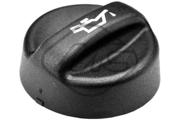 Cap, oil filler neck Metalcaucho 39147