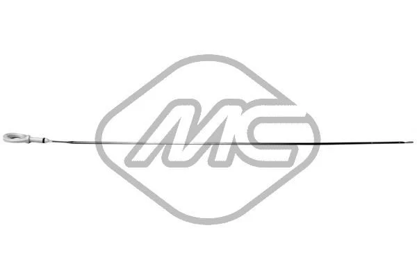 Merilna palica za olje Metalcaucho 39152
