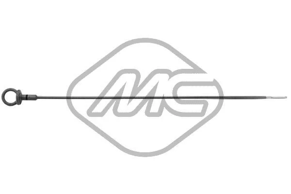 Merilna palica za olje Metalcaucho 39157