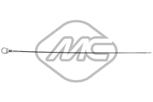 Merilna palica za olje Metalcaucho 39160