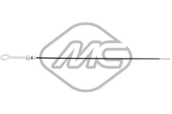 Merilna palica za olje Metalcaucho 39162