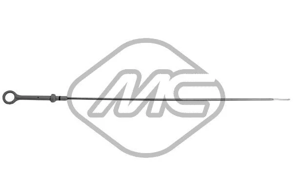 Merilna palica za olje Metalcaucho 39163