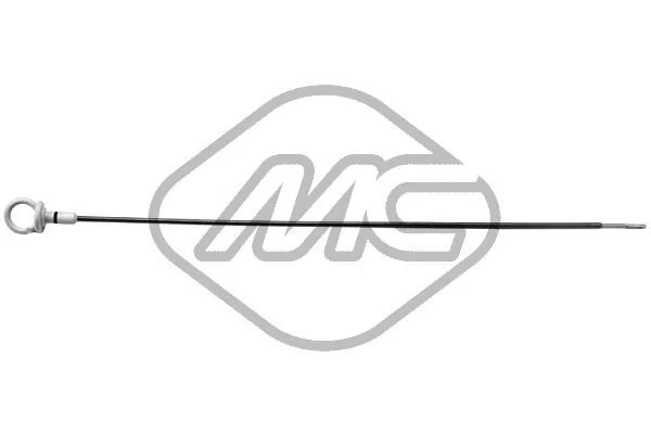 Merilna palica za olje Metalcaucho 39164