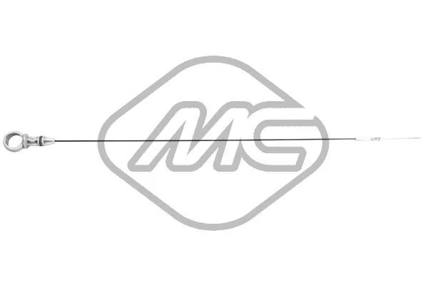 Merilna palica za olje Metalcaucho 39171