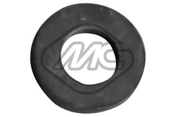Seal Ring, injector Metalcaucho 39181