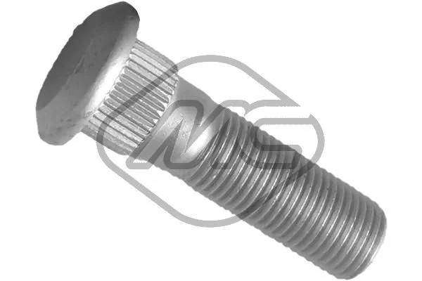 Kolesni vijak Metalcaucho 39338