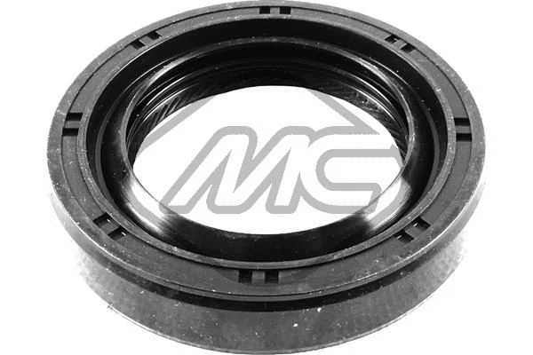 Tesnilo gredi, ročni menjalnik Metalcaucho 39379