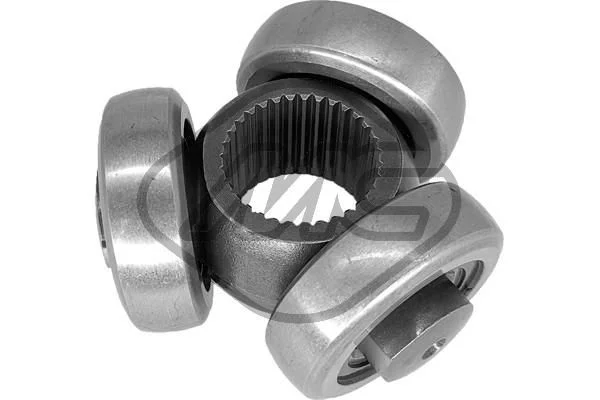Sklop pajka, pogonska gred Metalcaucho 39404