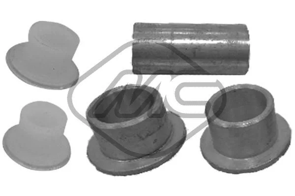 Repair Kit, gear shift lever Metalcaucho 39460