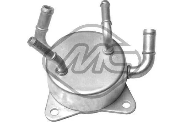 Hladilnik olja, motorno olje Metalcaucho 39483