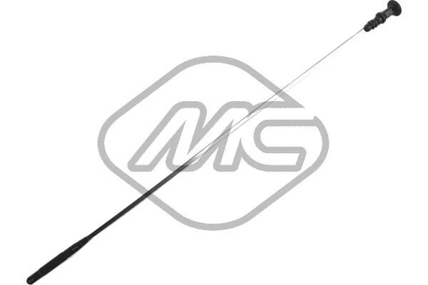 Merilna palica za olje Metalcaucho 39820