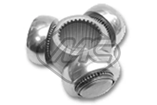 Sklop pajka, pogonska gred Metalcaucho 40683