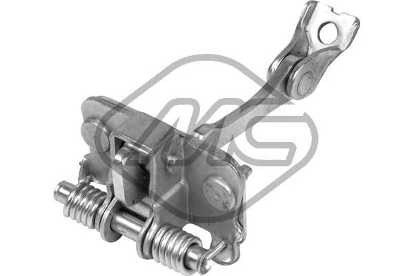 Preverjanje vrat Metalcaucho 40833