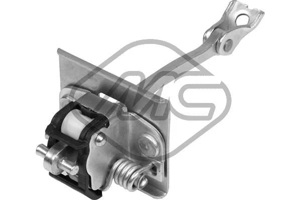 Preverjanje vrat Metalcaucho 40842