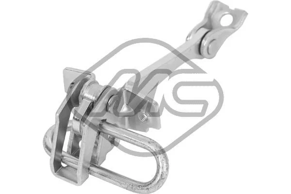 Preverjanje vrat Metalcaucho 40850