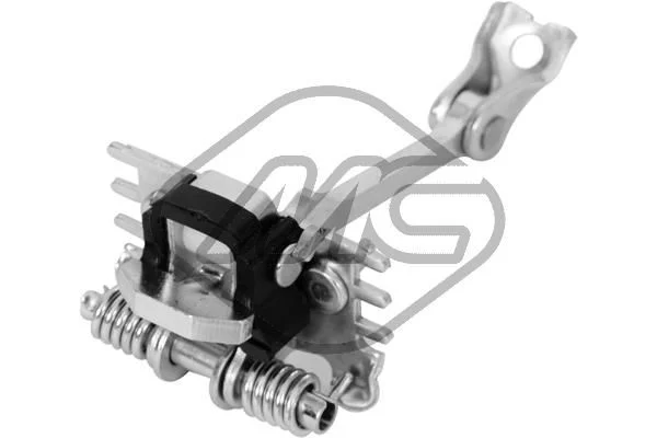 Preverjanje vrat Metalcaucho 40856