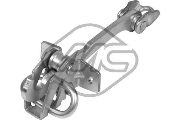 Preverjanje vrat Metalcaucho 40862