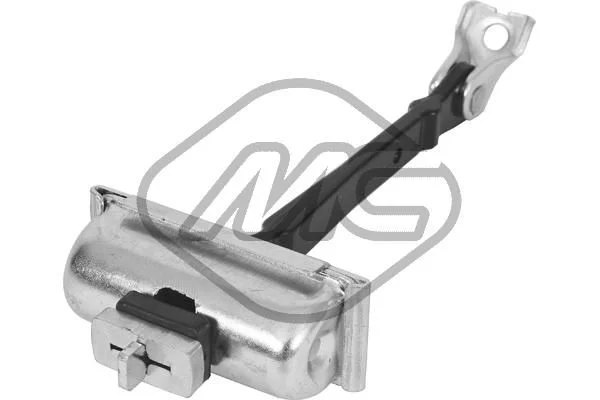 Preverjanje vrat Metalcaucho 40863