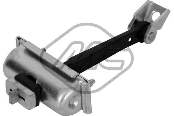 Preverjanje vrat Metalcaucho 40865