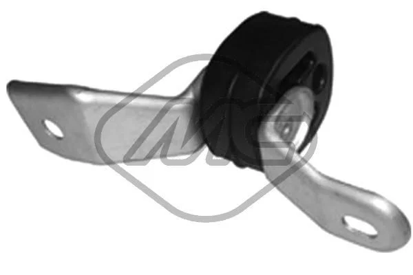 Mount, exhaust system Metalcaucho 41002