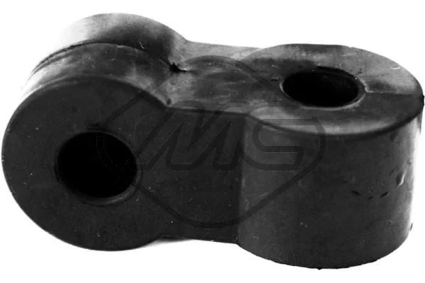 Pritrditev, izpušni sistem Metalcaucho 41064