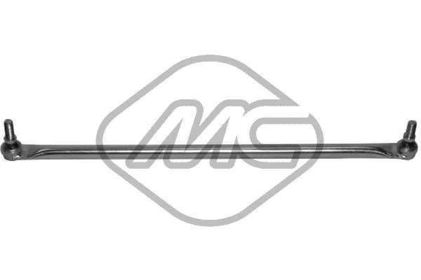 Komplet za popravilo, ročica menjalnika Metalcaucho 41259