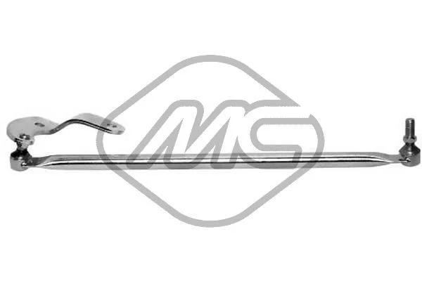 Komplet za popravilo, ročica menjalnika Metalcaucho 41260